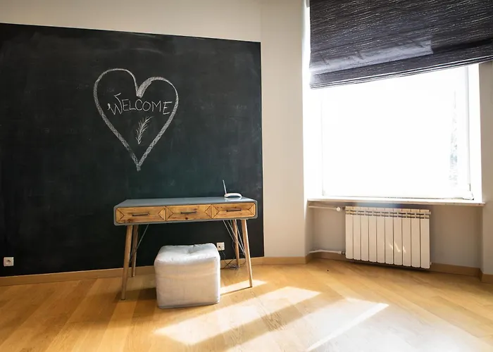 Hellowarsaw Super Central Apt Close To Chopin Museum