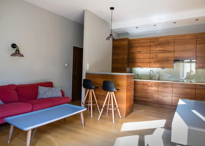 Hellowarsaw Super Central Apt Close To Chopin Museum