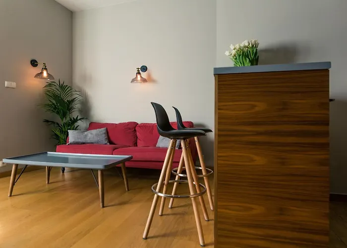 Hellowarsaw Super Central Apt Close To Chopin Museum