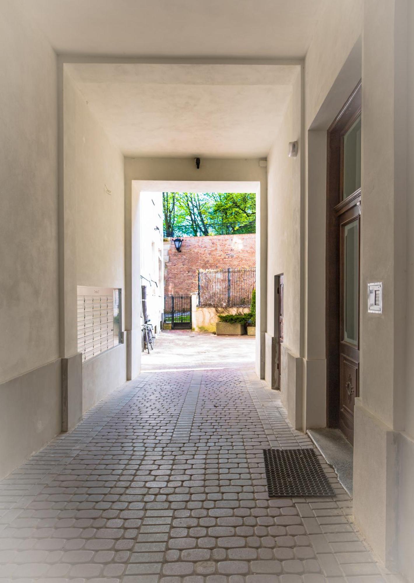 Hellowarsaw Super Close To Chopin Museum Apartment Warschau